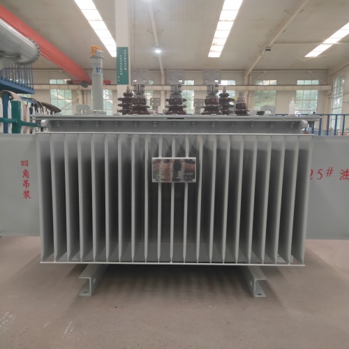 乌伊岭sh15-315KVA非晶合金变压器