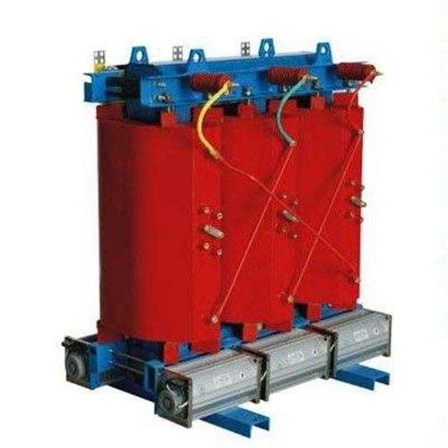 乌伊岭100KVA干式变压器