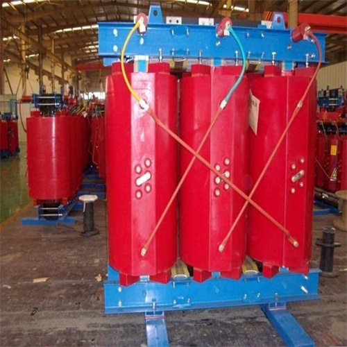 鼓楼SCB10-1000KVA干式变压器