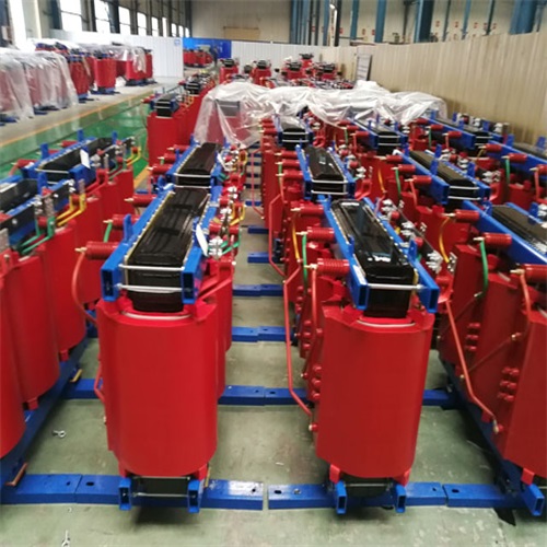 乌伊岭2500kva干式变压器尺寸